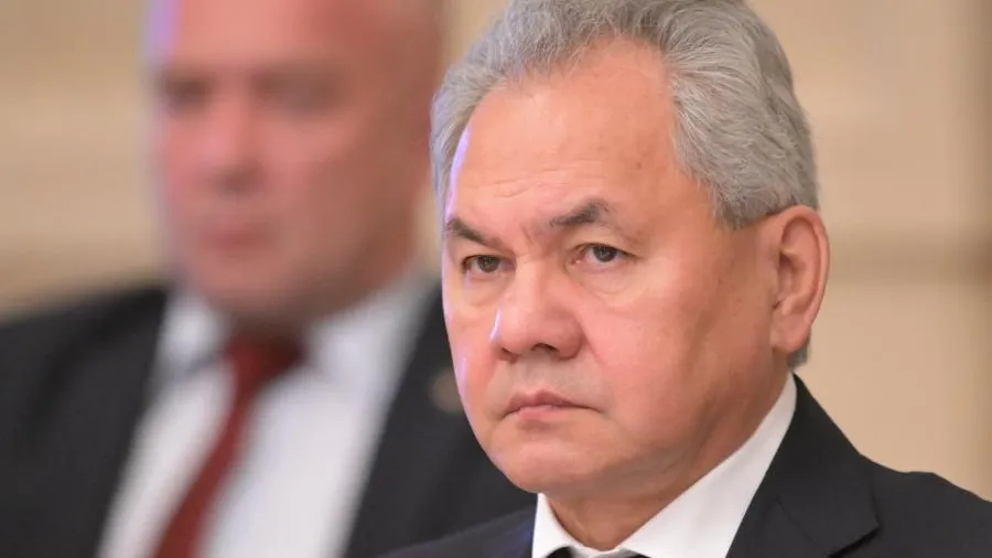 Шойгу рассказал, в каком случае у РФ остается право применить ядерное оружие