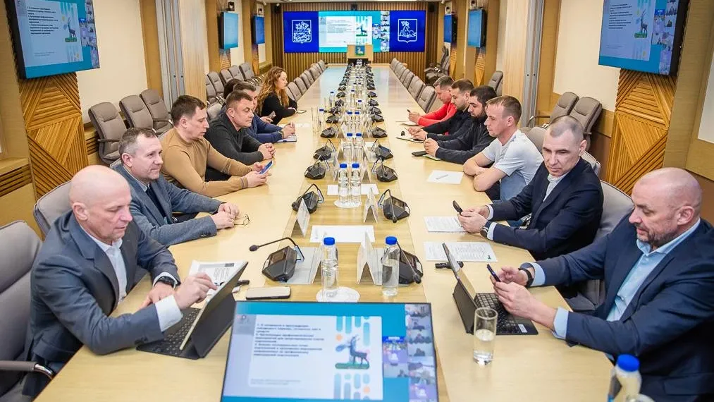 В Одинцовском округе подготовили 11 бригад к паводку