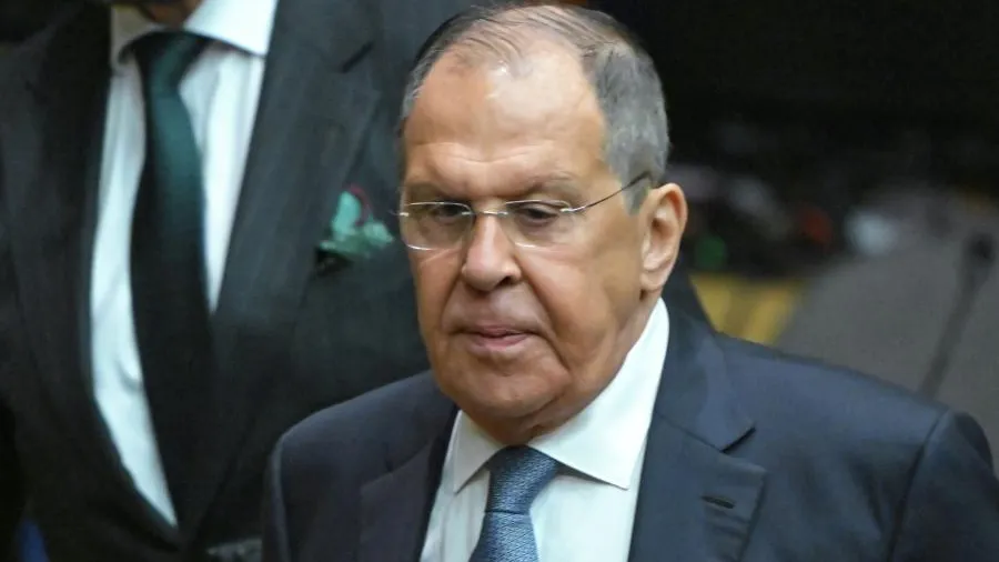 «Россия окрепла»: Лавров рассказал о связях России с Африкой