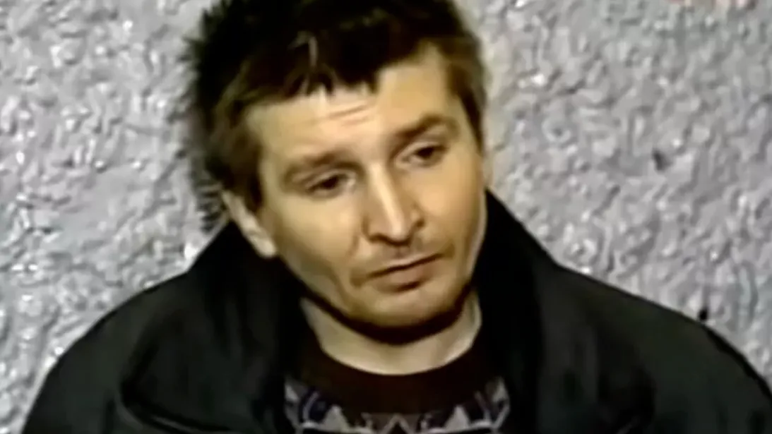 «Я чокнулся»: людоед из Перми признался, что подсел на ПП и фитнес