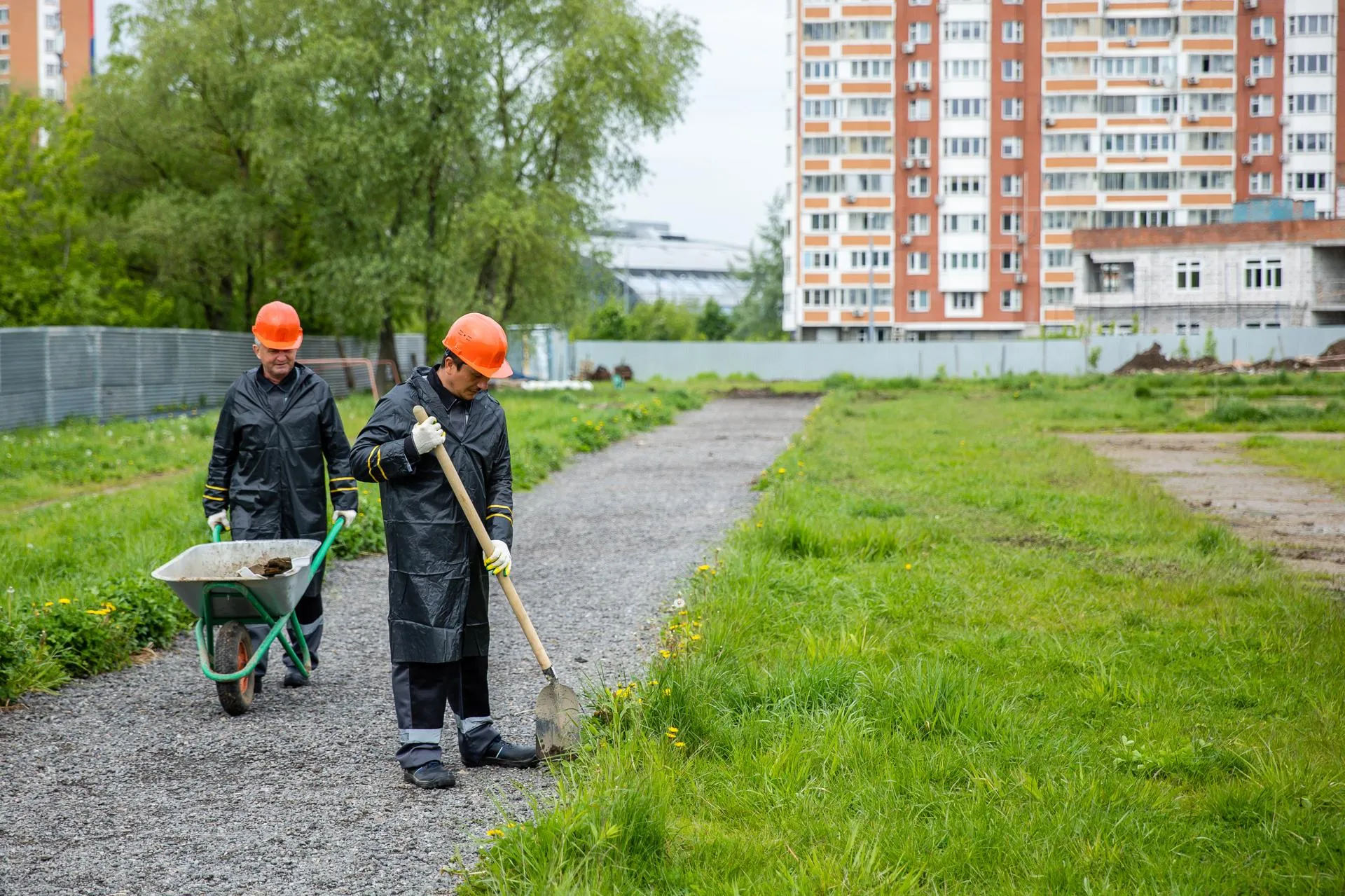 Константин Семенец