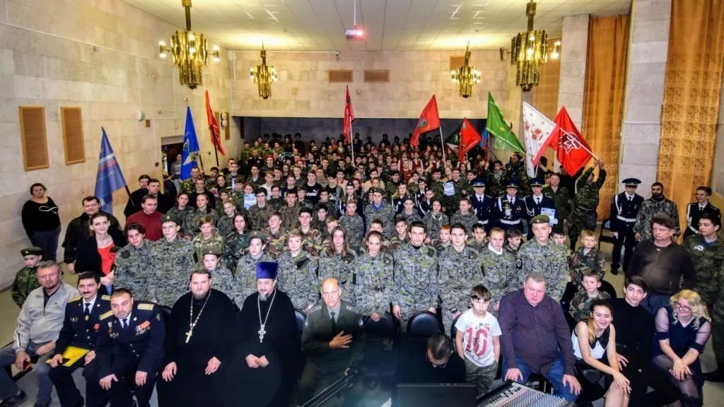 В Подольске определили победителей и призеров турнира по военно‑прикладному спорту