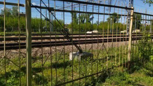 В Подмосковье устранили более 120 «опасных» троп вдоль ж/д путей