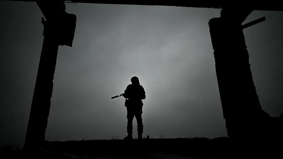 Кадыров: отряд «Каштана» быстро остановил колонну ВСУ в Сумской области