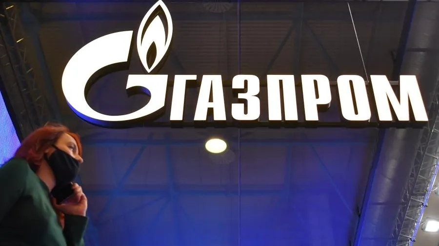 Павел Бедняков