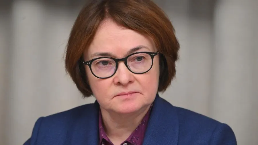 Набиуллина отказалась раскрывать детали возврата заблокированных активов