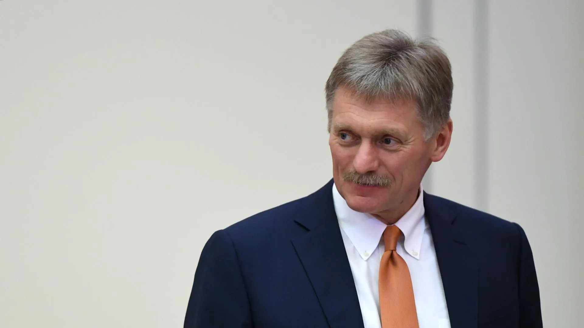 Песков оценил запуск российской ракеты «Циркон»