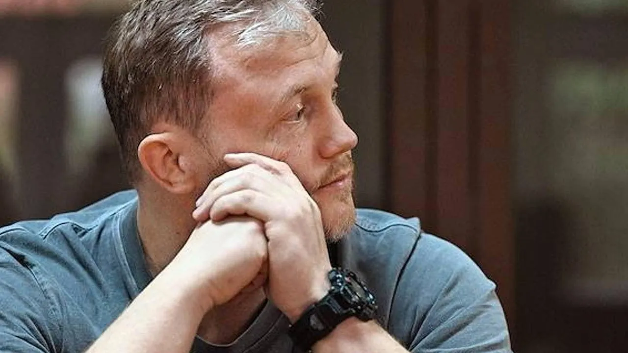 Мужа Блиновской задержали в воинской части в зоне СВО