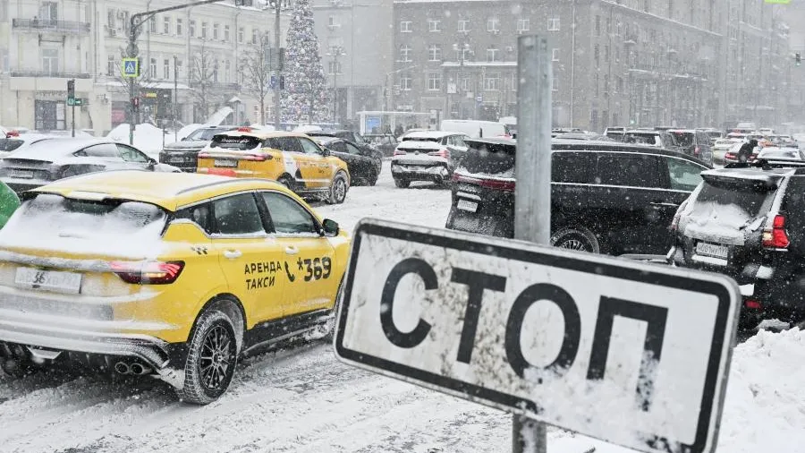 Четвертый месяц метеозимы. Какой будет погода в марте 2026 в Москве и Подмосковье