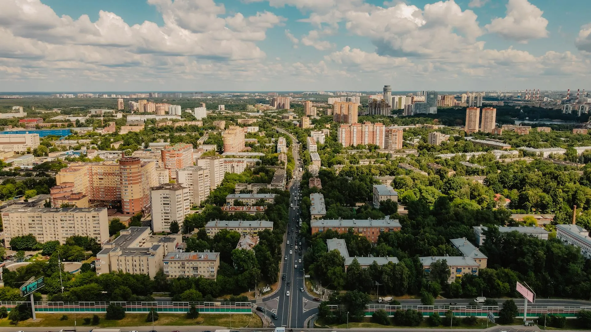 Уровень безработицы в Химках снизился до нового минимума в 0,25%