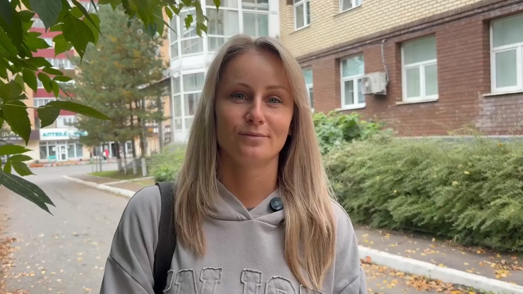 Жительница Солнечногорска рассказала об участии в трехдневных выборах
