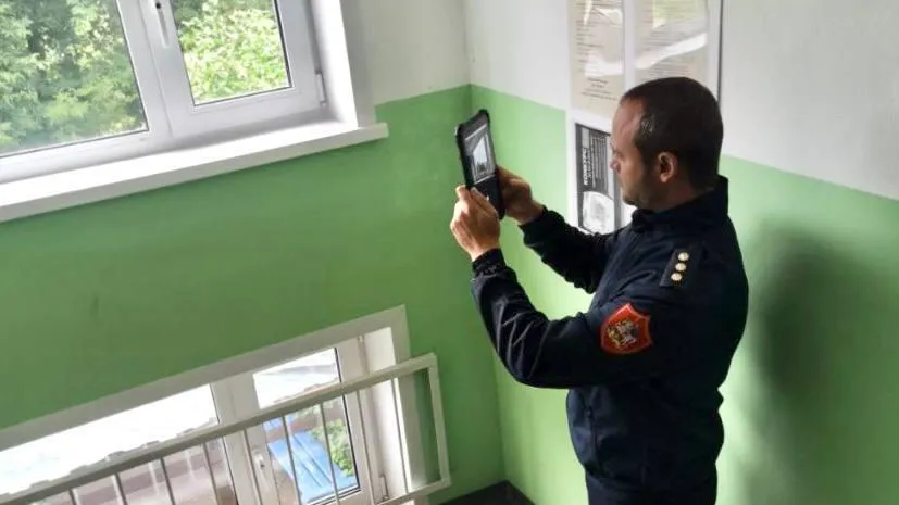 В Подмосковье стартовала подготовка МКД к осенне-зимнему периоду