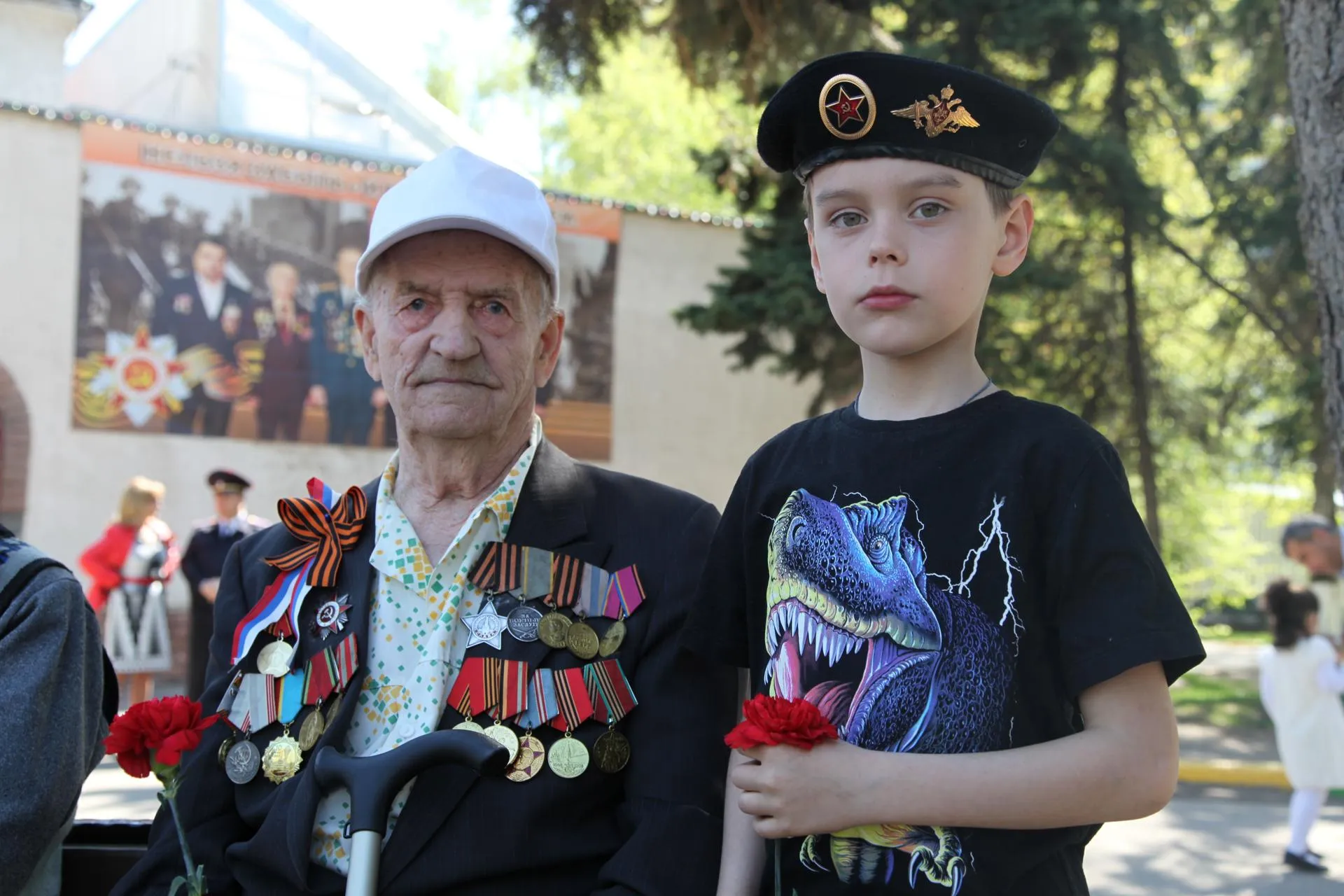Сергей Гордеев