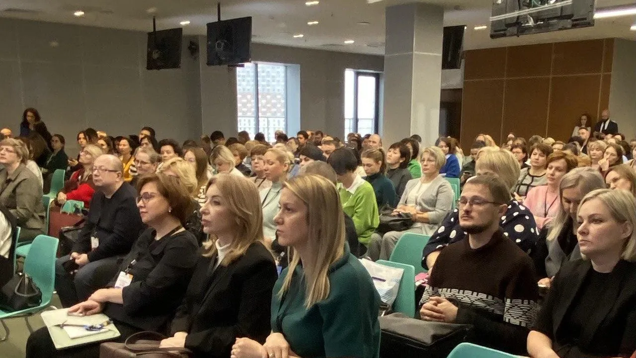 Развитие педиатрии и детской хирургии обсудили на «Подмосковных чтениях-2024»