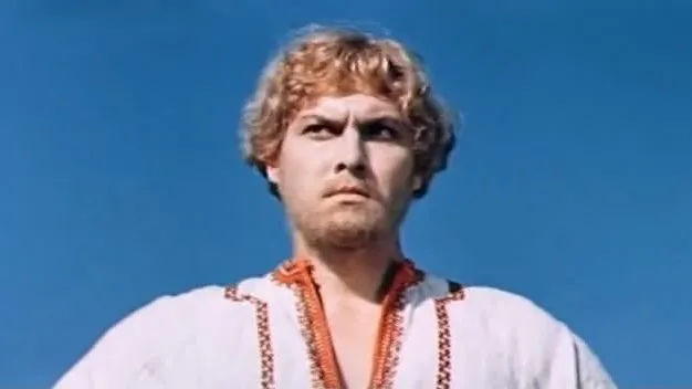 Кадр из фильма "Финист - Ясный сокол" (1975)