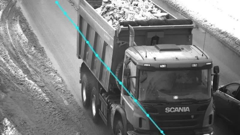 Штрафы за незаконную перевозку стройотходов в Подмосковье достигли 330 тыс руб в феврале