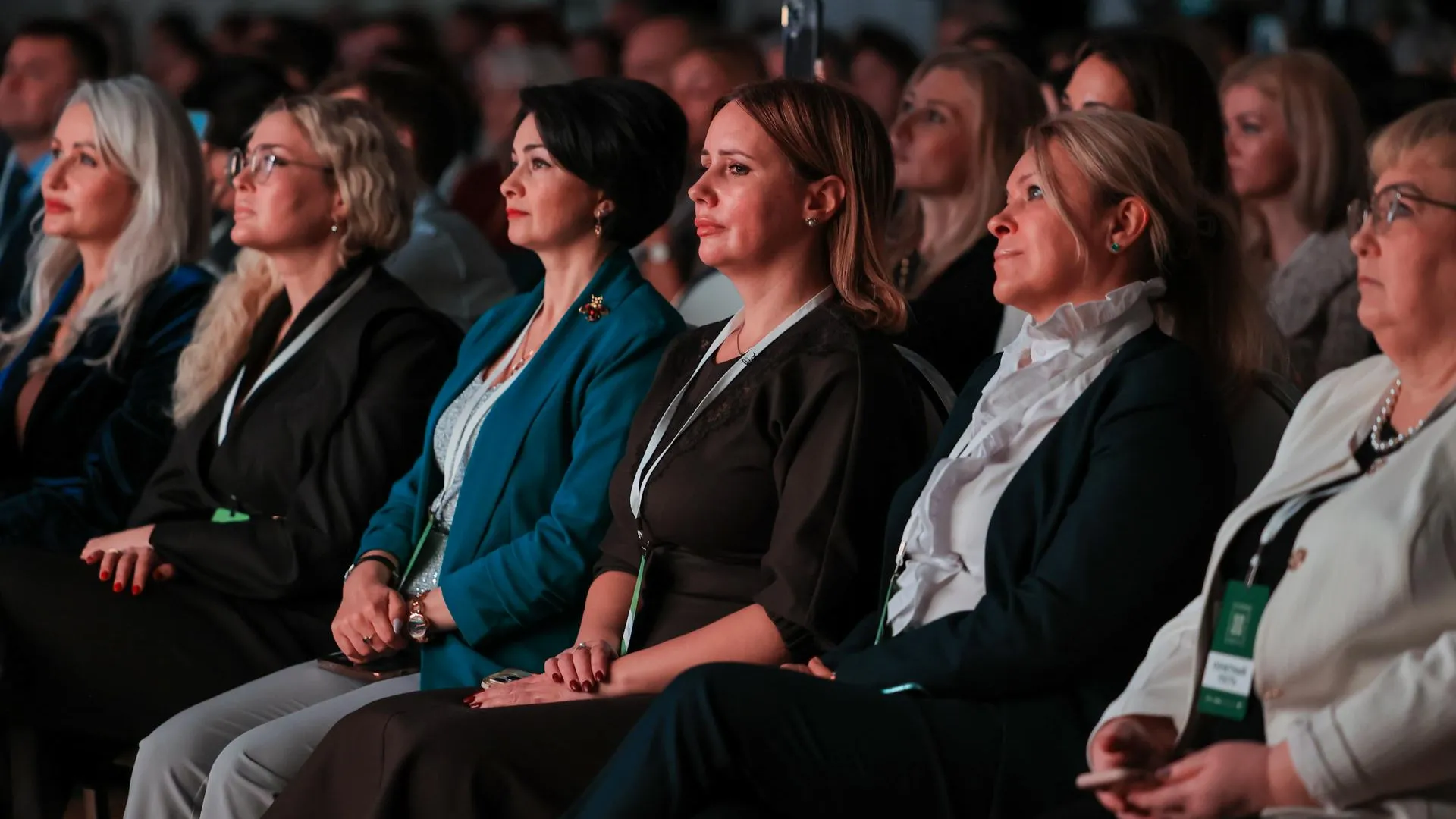 Форум «Культура Традиции Наследие»: народные промыслы станут основой отрасли