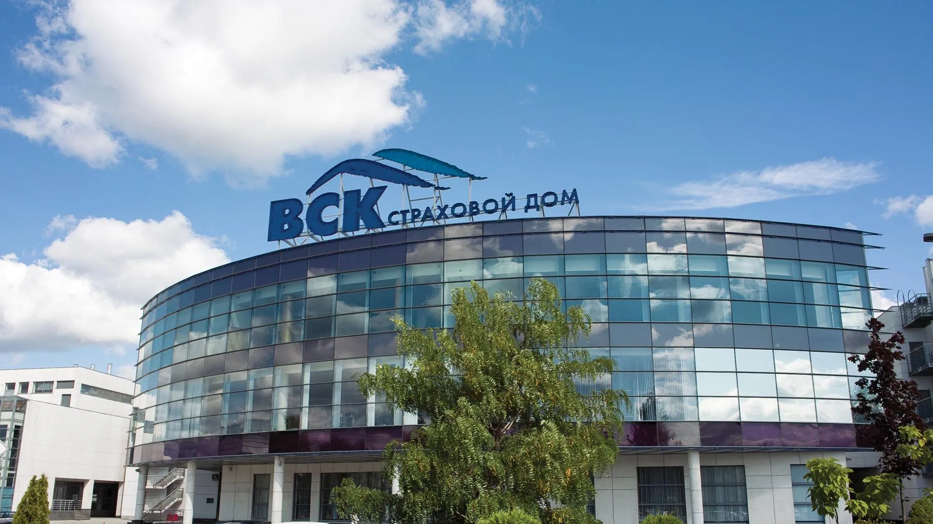 ВСК стала лидером медиарейтинга страховых компаний России в 2019 году