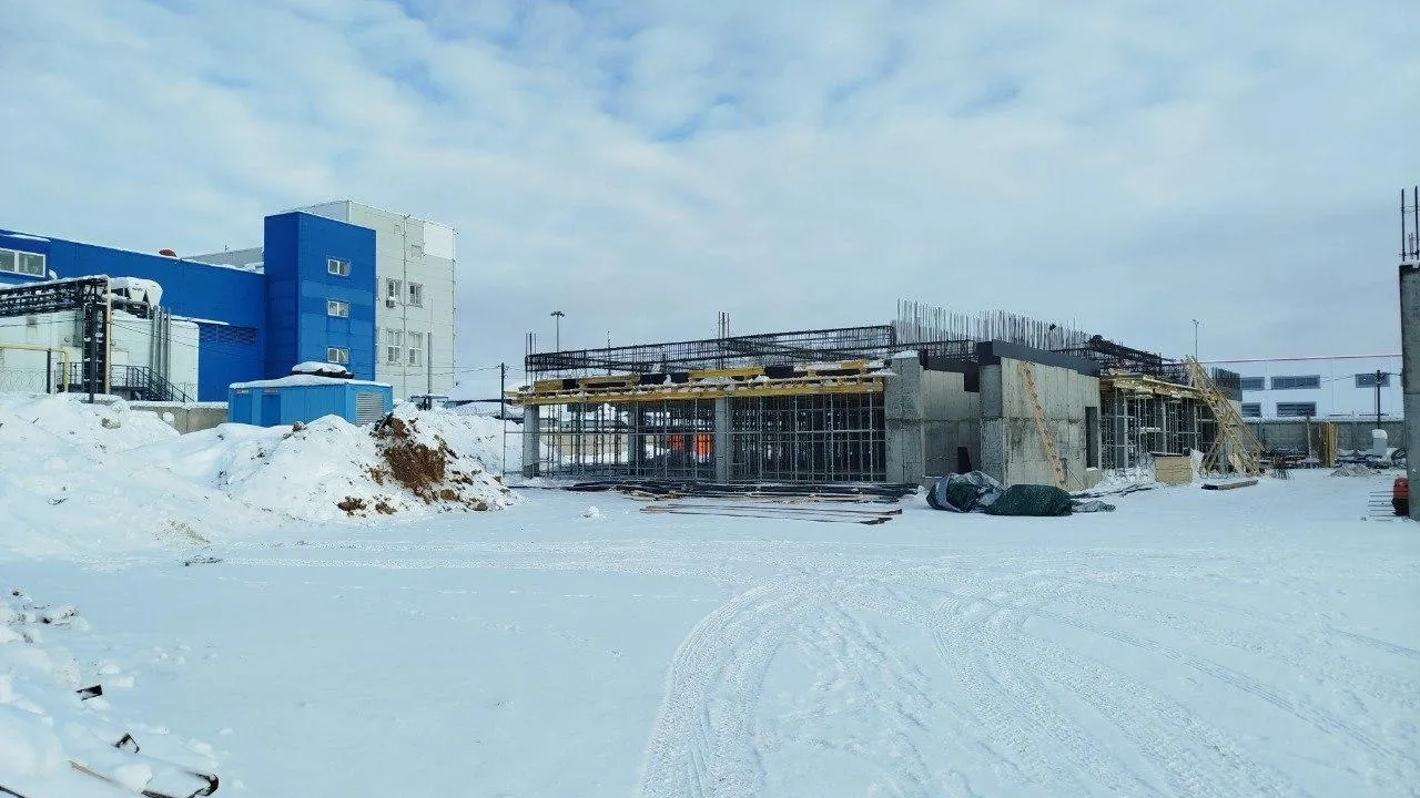 Фармкомпания построит в Лобне комплекс для выпуска интерферона