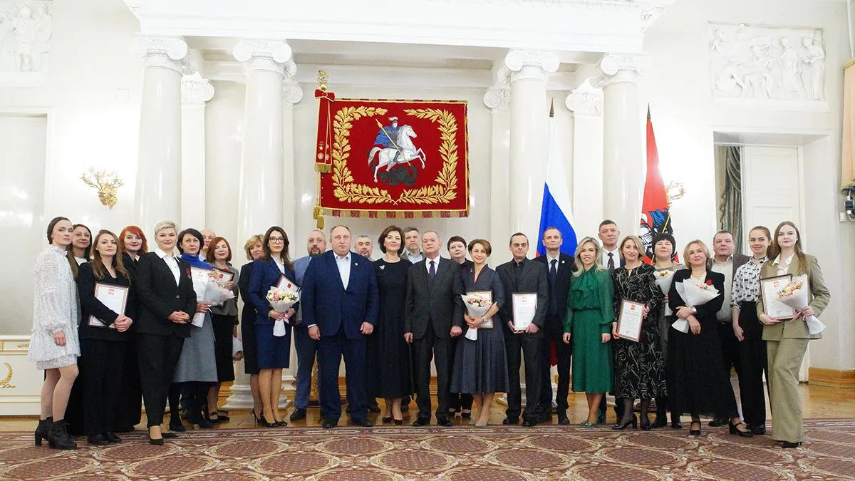 Екатерина Алексеева, Вечерняя Москва
