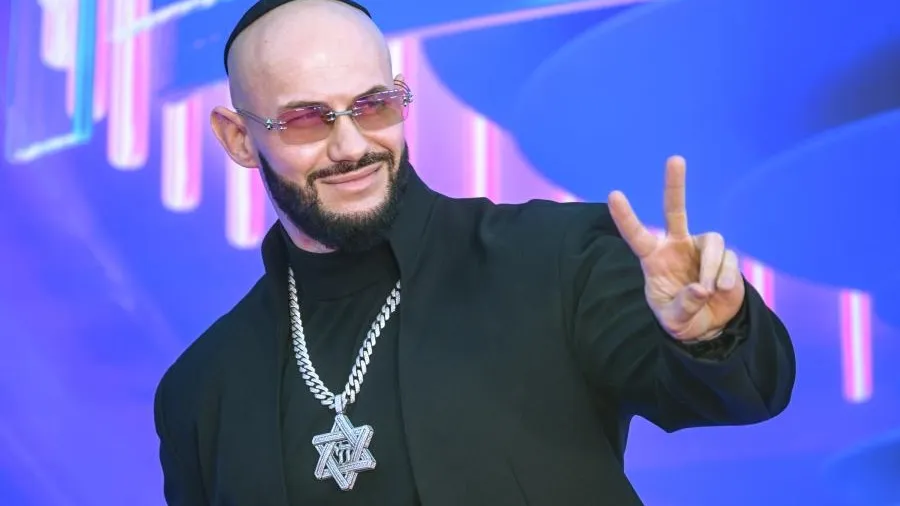 Кирилл Каллиников