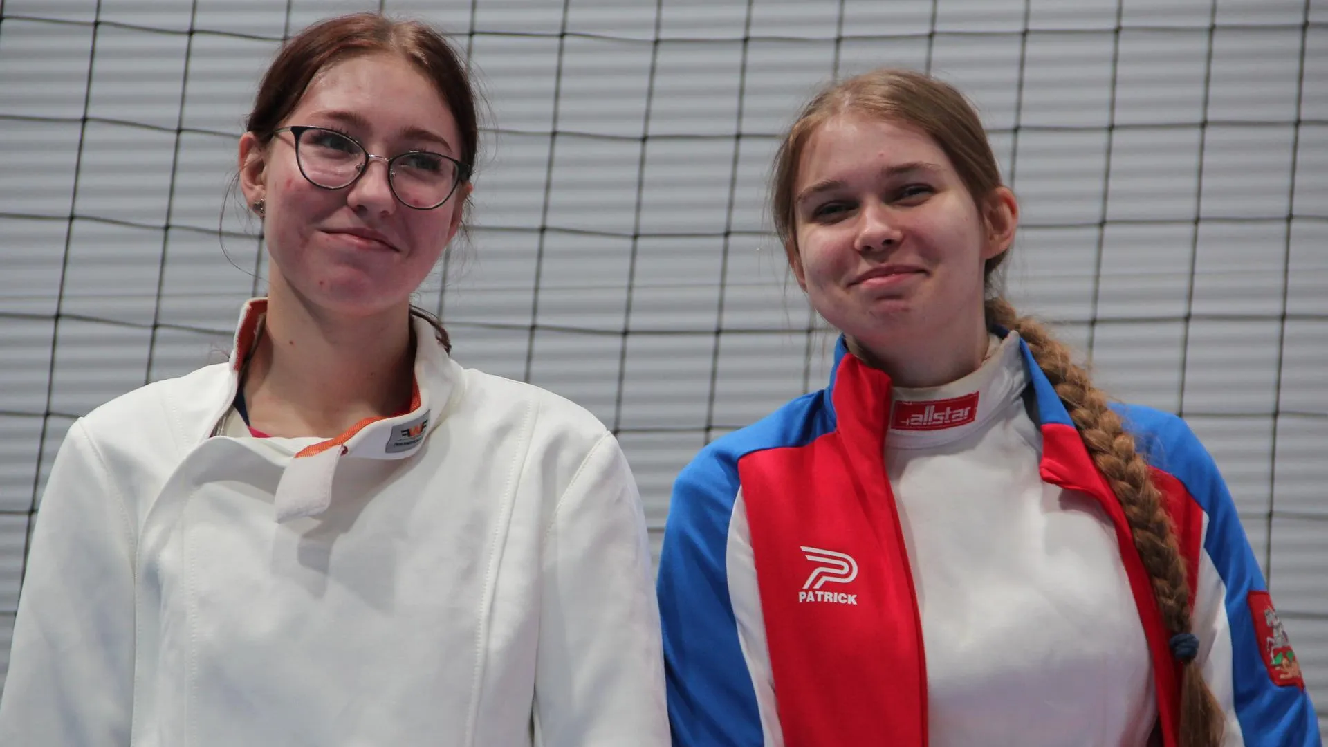 Сборная Подмосковья по фехтованию на шпагах выиграла бронзу первенства России