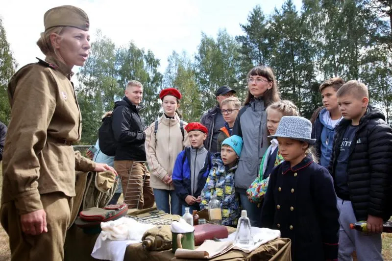 Сайт Союза журналистов Подмосковья
