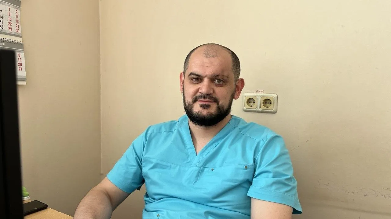 Кардиолог в Подмосковье назвал опасные симптомы аритмии