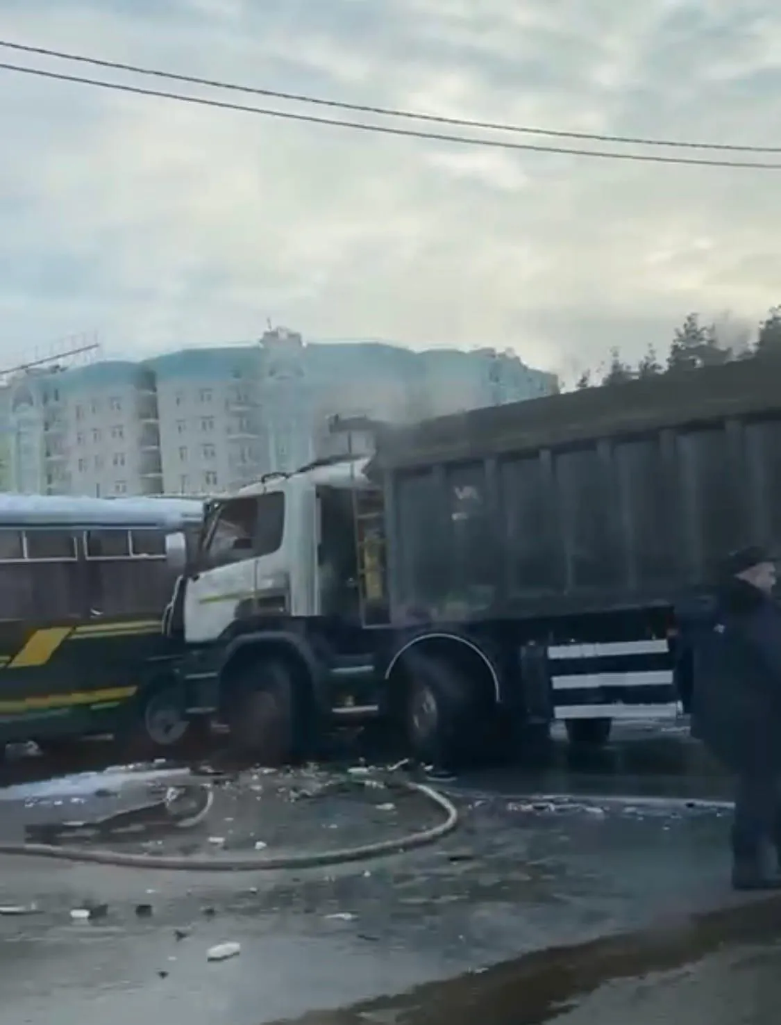 группа «Подслушано | Истра» в соцсети «ВКонтакте»