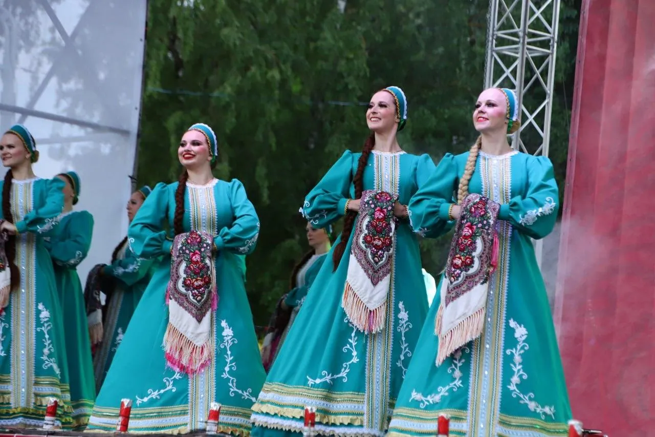 Пресс-служба Министерства культуры и туризма Московской области