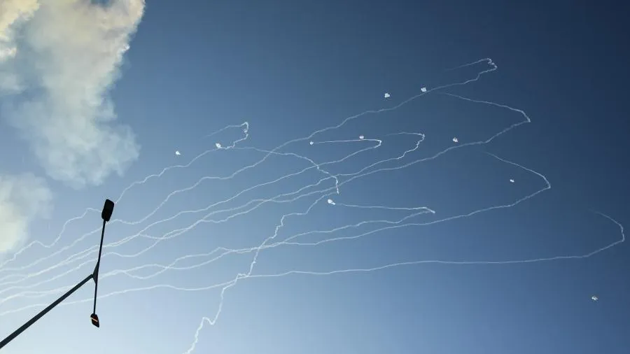 Число пострадавших в ОАЭ из-за иранских обстрелов возросло до 112