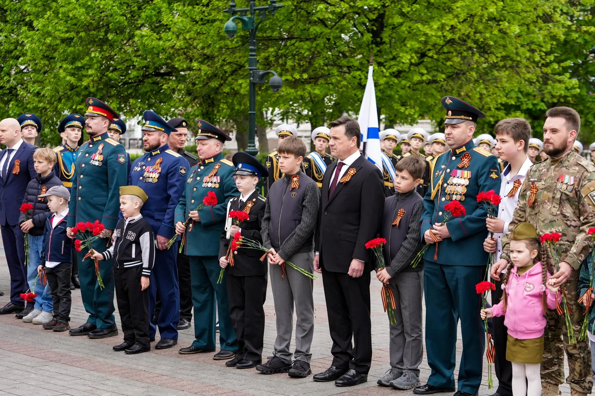 Александра Степанова