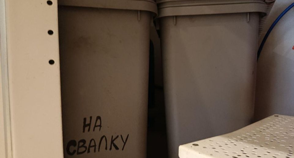 Более 100 кг пластика сдала на переработку в Дубне жительница наукограда