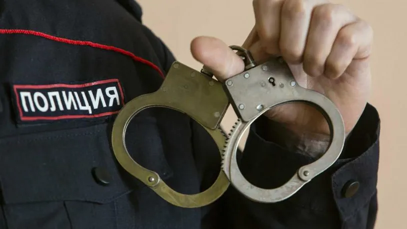 В Подмосковье задержали сотрудника «дочки» РФЖ за поджог релейного шкафа