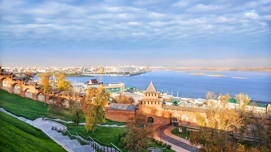 Нижегородская область получила 4 наград на премии Russian Traveler Awards-2024