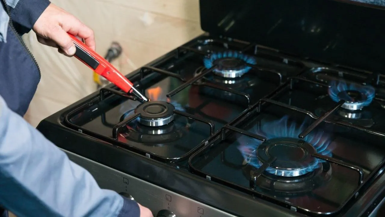 В Подмосковье шестерым жителям вынесли предупреждения за недопуск газовщиков