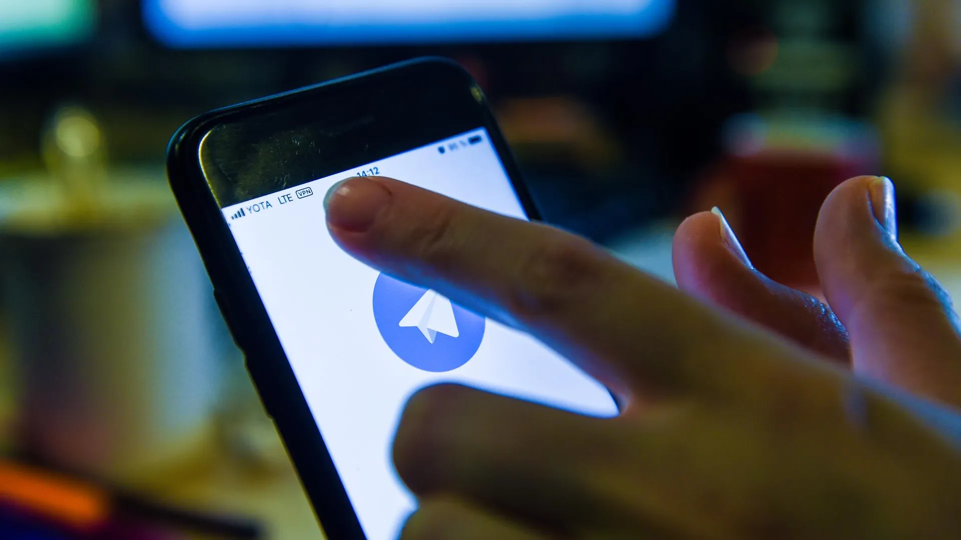 Депутат Ющенко: руководство Telegram «идет навстречу» властям РФ