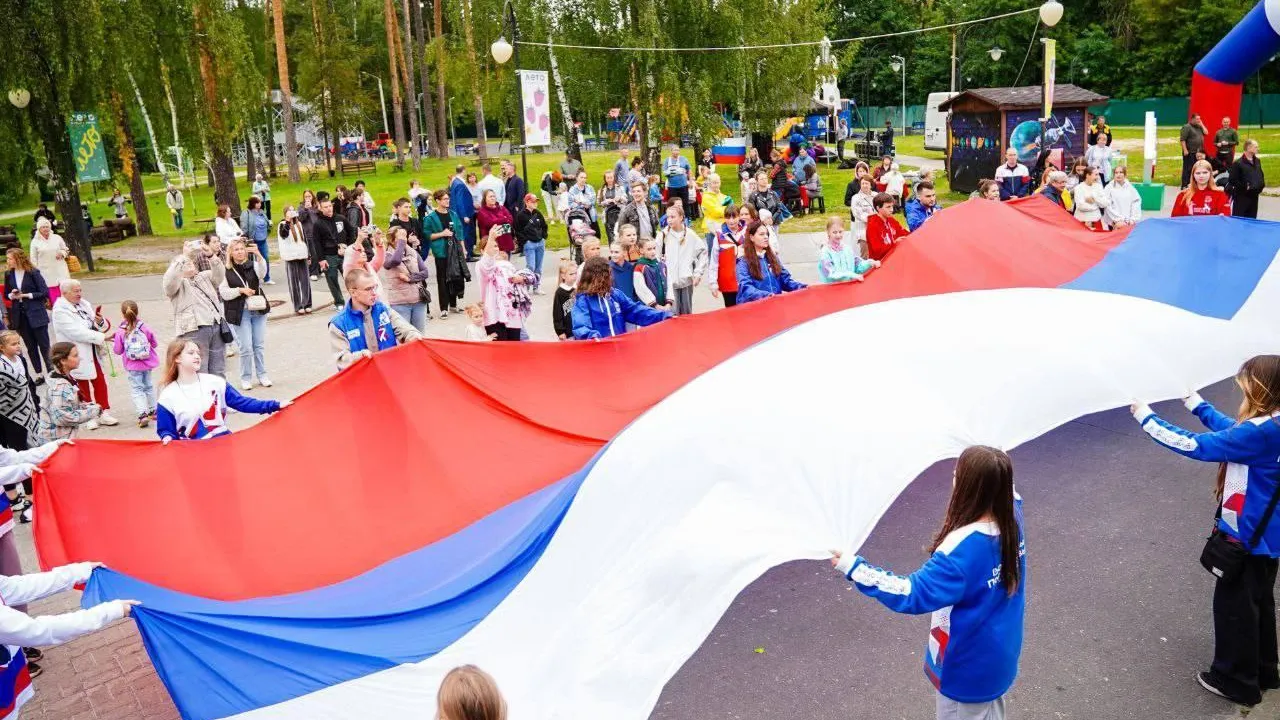 За 5 лет более 300 жителей Шатуры присоединились к движению «Волонтеры Подмосковья»