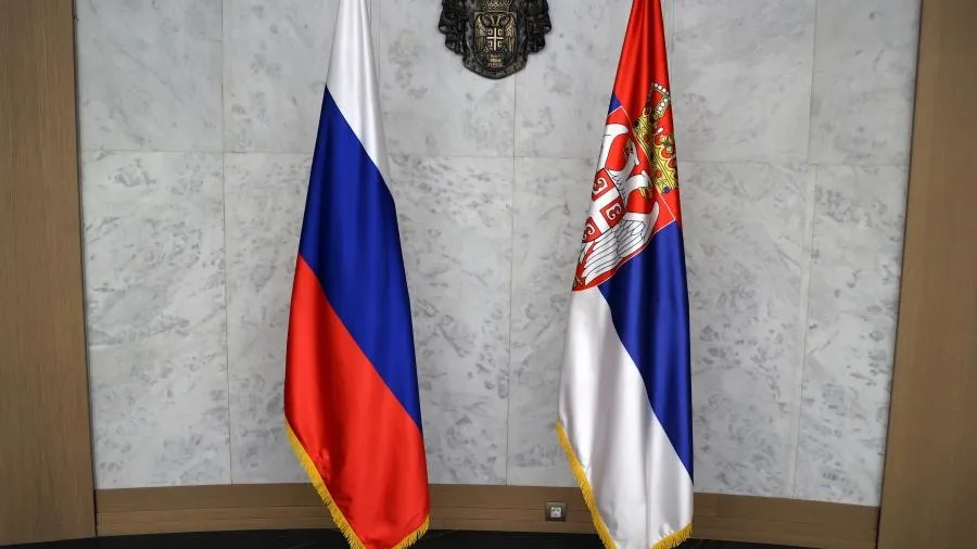 МИД РФ