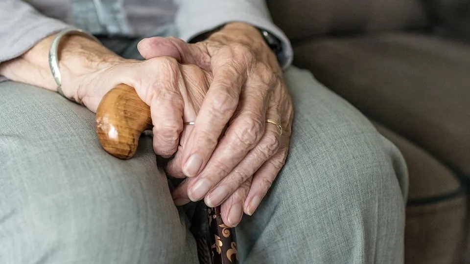 Более 34 тыс жителей Подмосковья старше 80 лет получили подарки к юбилейным датам