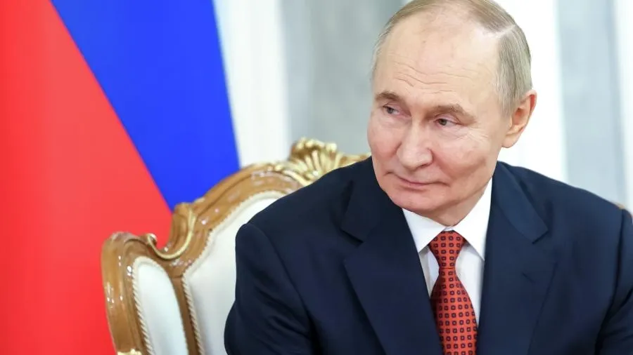 Александр Казаков