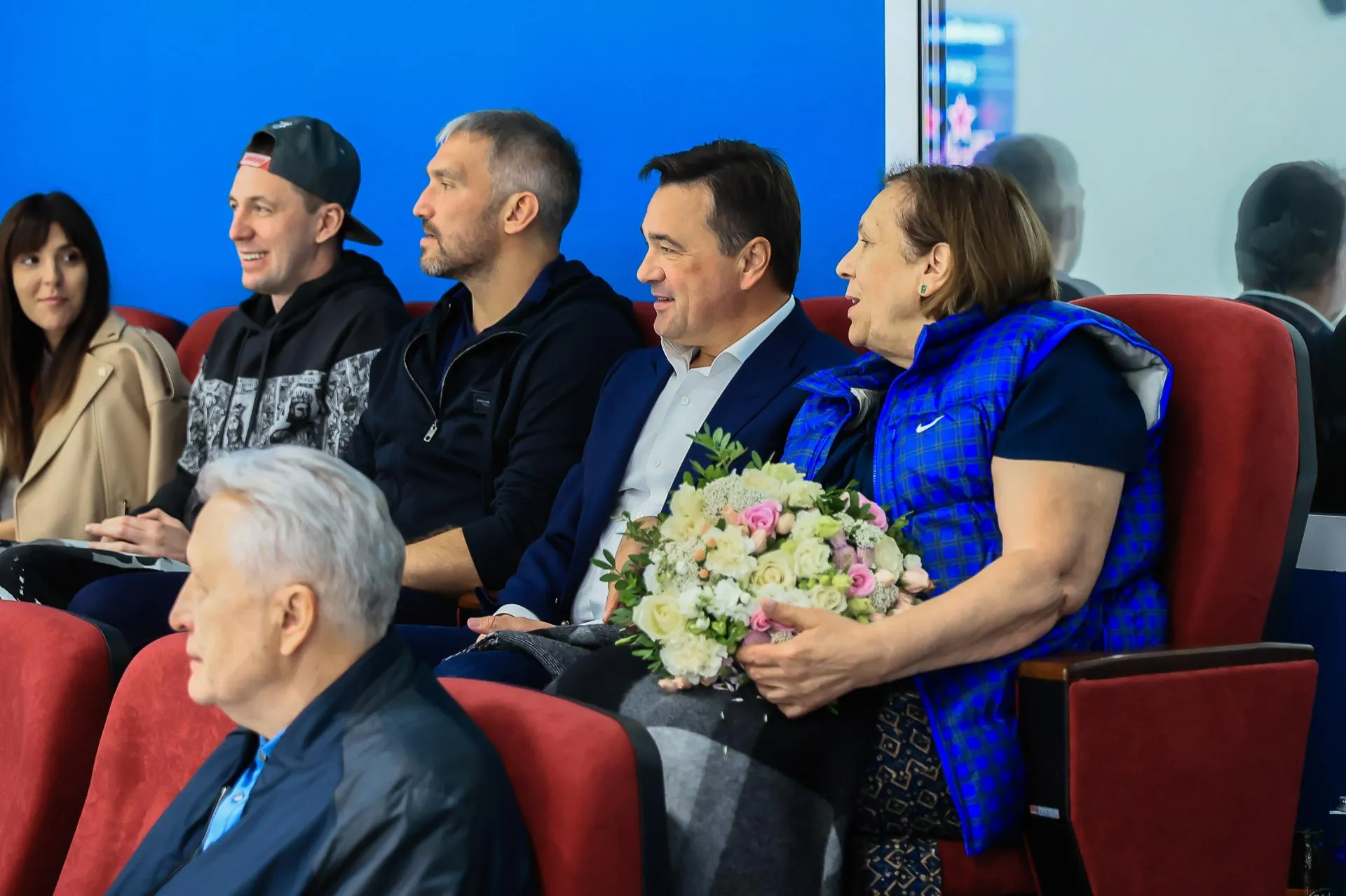 Константин Семенец