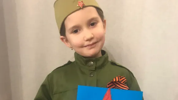 Школьники из Одинцова стали победителями творческого онлайн‑конкурса «Мы помним»