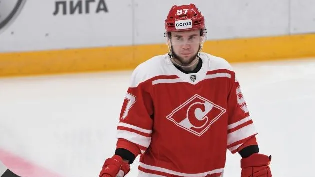 Бывший хоккеист «Спартака», СКА и «Сочи» Артем Федоров умер в 32 года