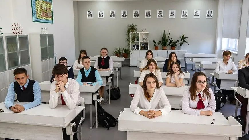Школьники Мытищ могут пройти профессиональные курсы при колледже