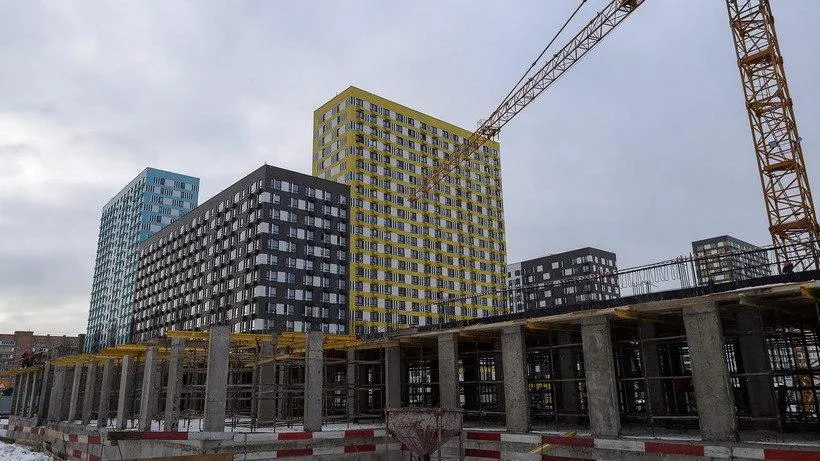 В Подмосковье планируется открыть 17 инвестиционных школ в 2024 г