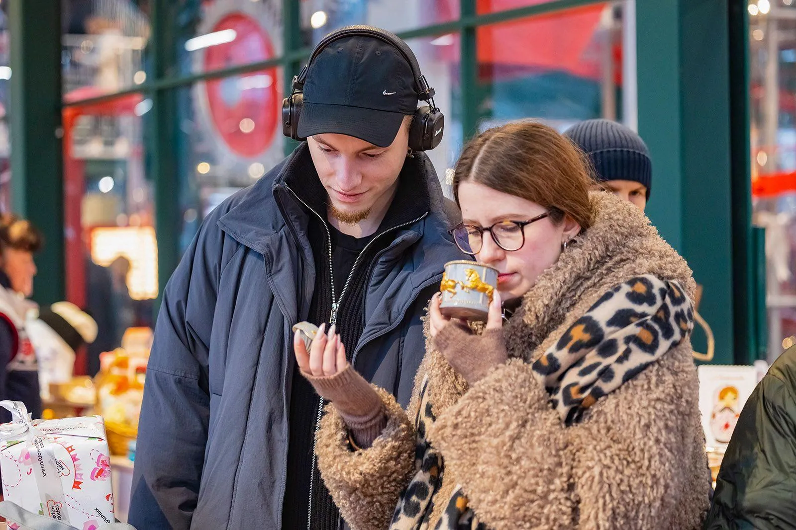 Игорь Захаров. Mos.ru