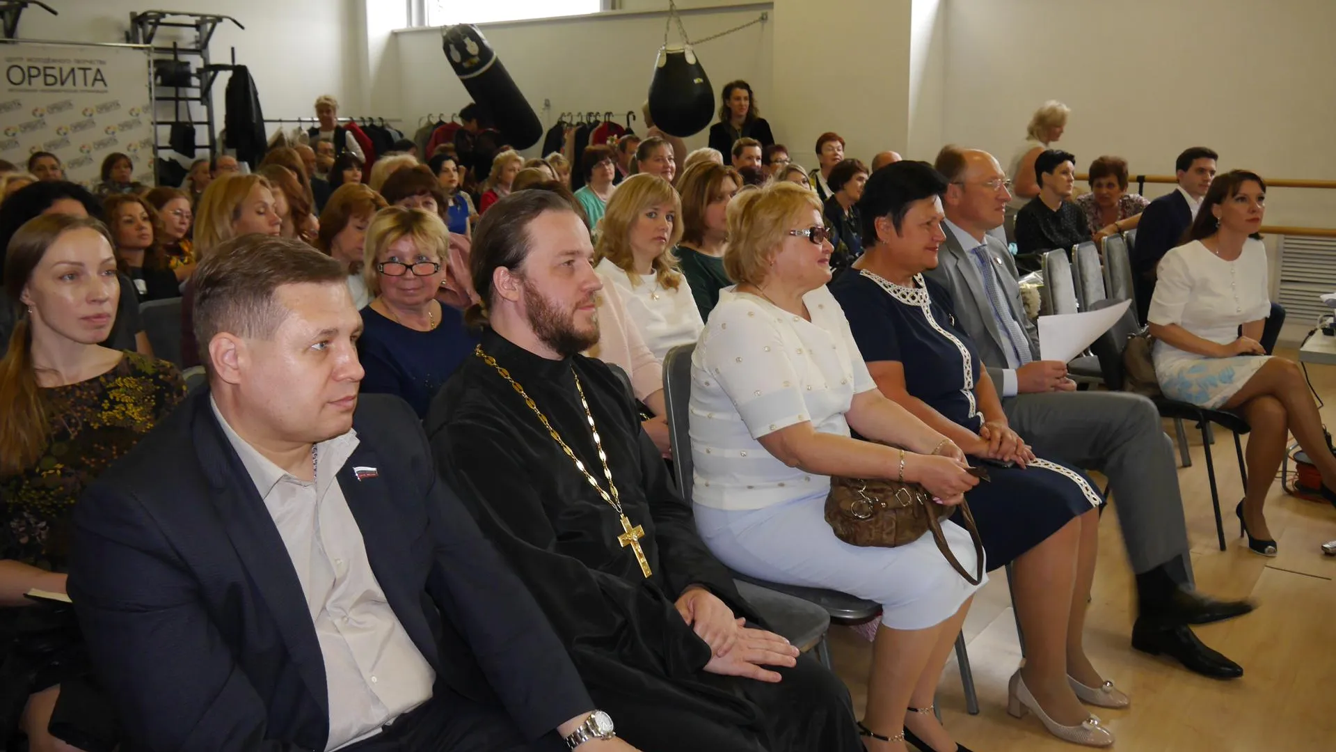 Людмила Шевченко