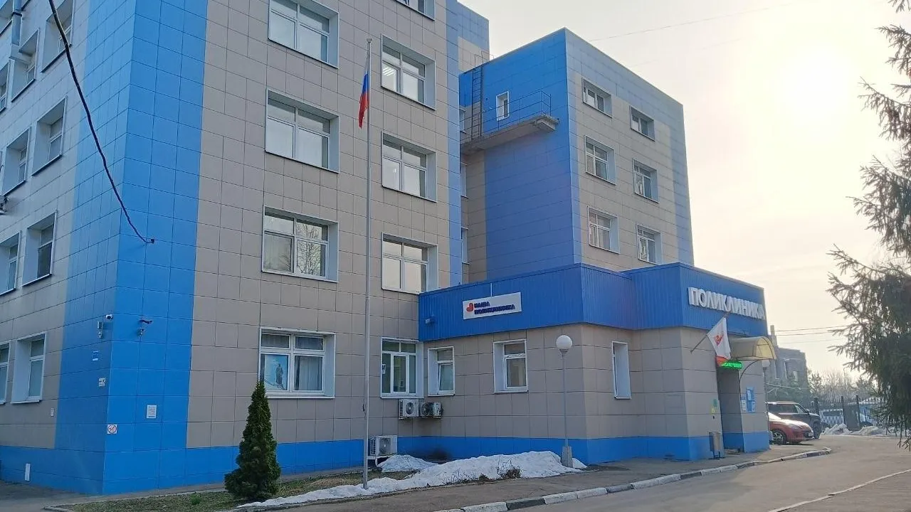 Мособлконтроль проверяет замену лифтов в больницах Подмосковья