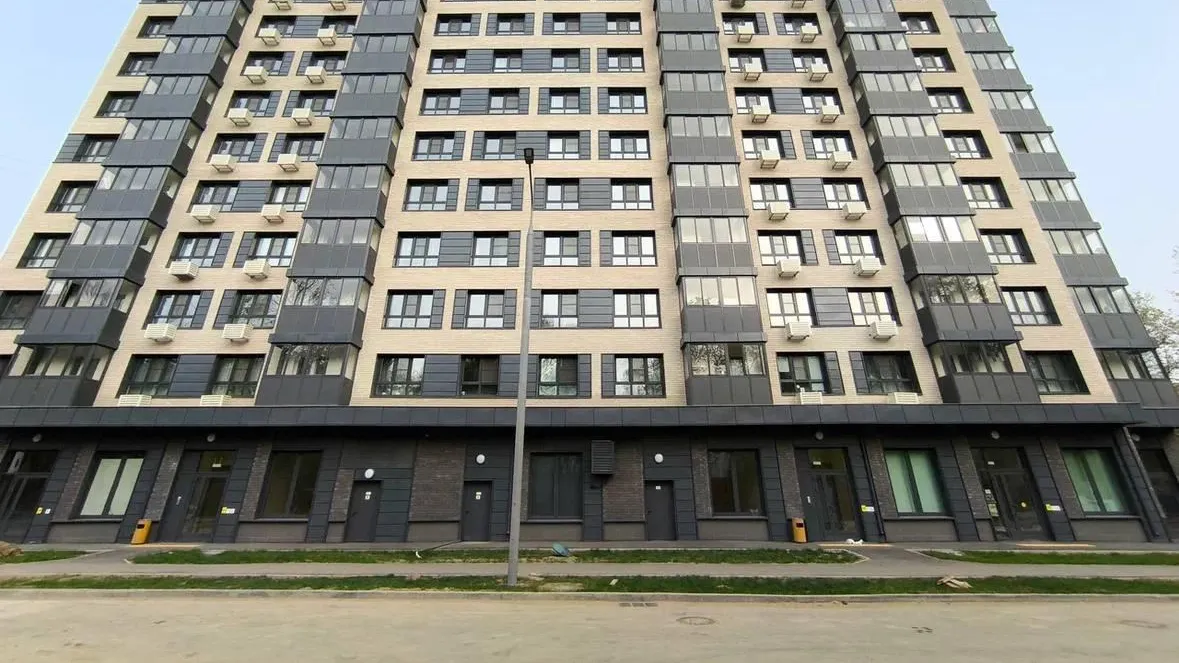 Предприниматели могут купить три помещения под бизнес в Бабушкинском районе